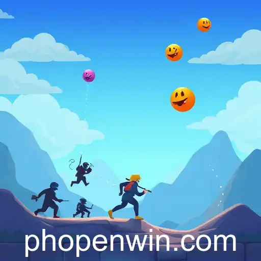 Exploring the Rise of Casual Games: The Impact of 'Phopen' in the Gaming World
