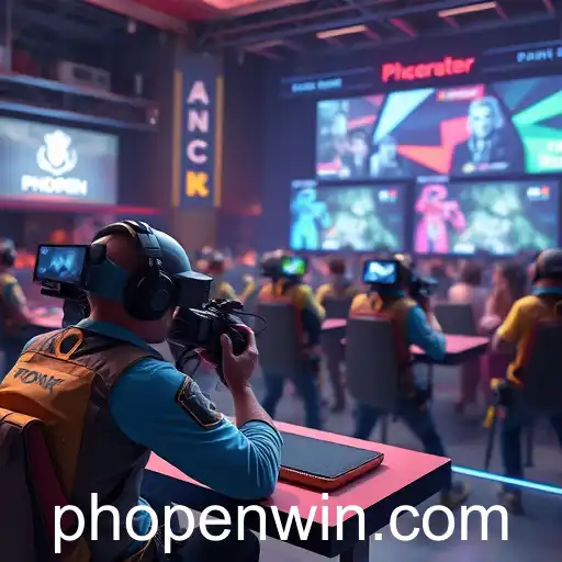 Digital Adventures Unleashed