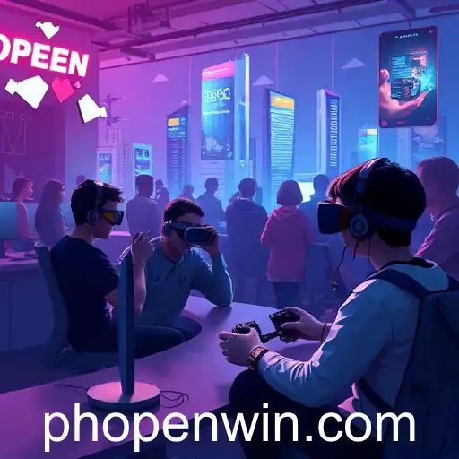 Evolving English Gaming in 2025