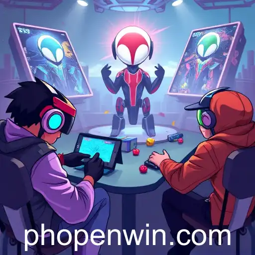 The Rise of Gaming Platforms in a Digital Era