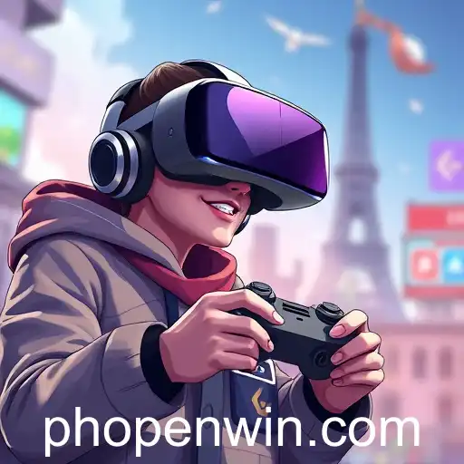 Phopen: Revolutionizing the Way We Play