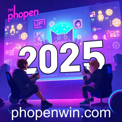 Phopen: A Dynamic Shift in Online Gaming