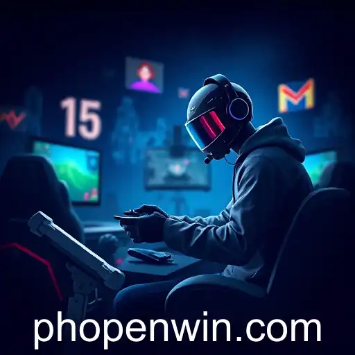 The Evolution of Phopen in the Gaming World