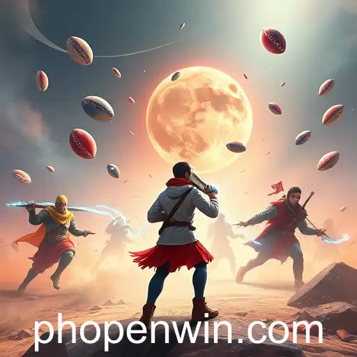 Phopen: Revolutionizing Online Gaming in 2025