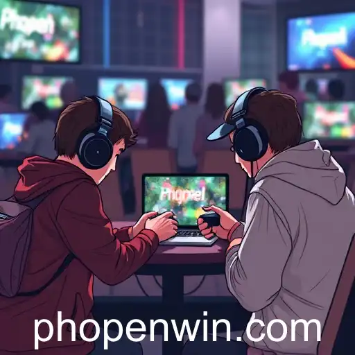 Rise of Gaming Communities in 2025