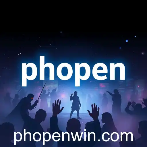 The Rise of 'phopen': Revolutionizing Online Gaming