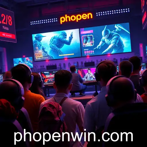 Rise of 'Phopen': A Digital Phenomenon