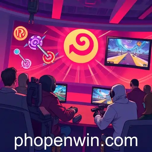 The Rise of Phopen: A Digital Revolution