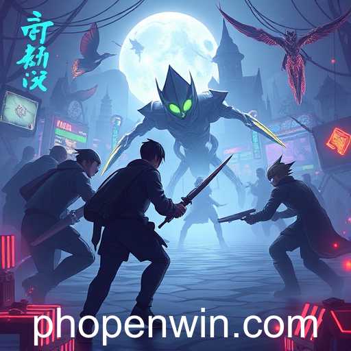 phopen