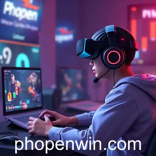 Online Gaming Landscape Amid Global Changes