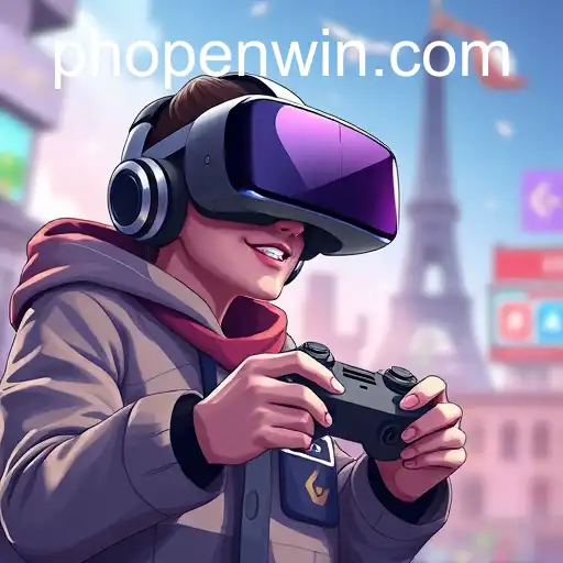 Phopen: Revolutionizing the Way We Play