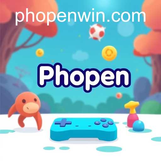 Phopen Turns Gaming into an Educational Experience