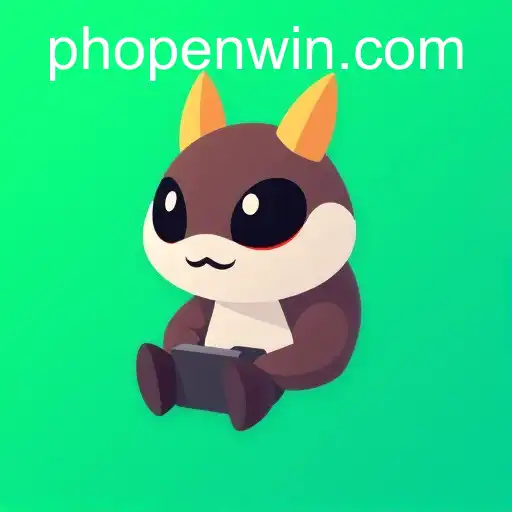 Phopen: The Digital Evolution in Gaming