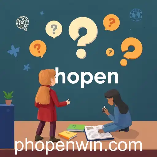 Phopen Revolutionizes Online Gaming Community