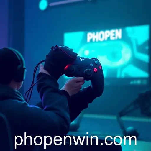 The Rise of Phopen: A Digital Revolution in Gaming