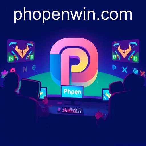 Phopen Revolutionizes Online Gaming in a Changing World