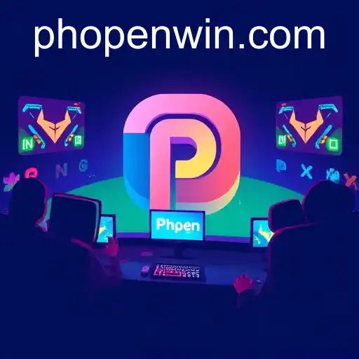 Phopen Revolutionizes Online Gaming in a Changing World