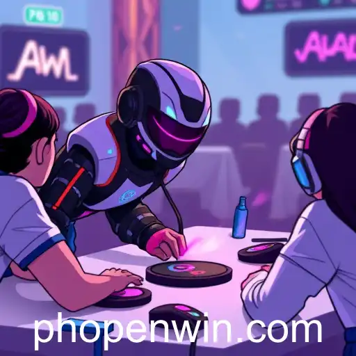 Phopen: Shaping the Future of Online Gaming