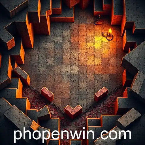 Exploring the Fascinating World of Puzzle Games: A Journey into 'Phopen' Delights