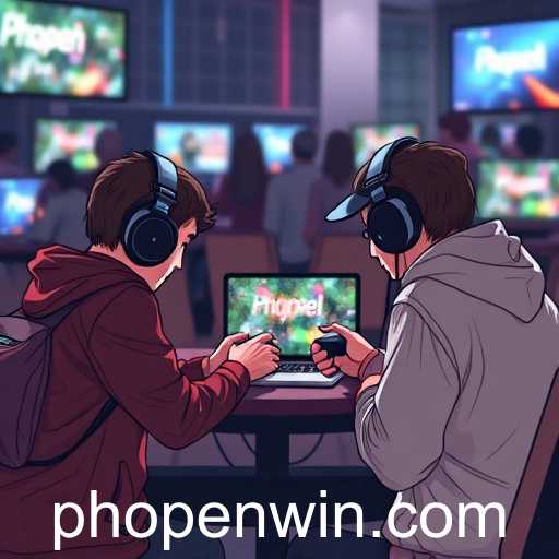 Rise of Gaming Communities in 2025