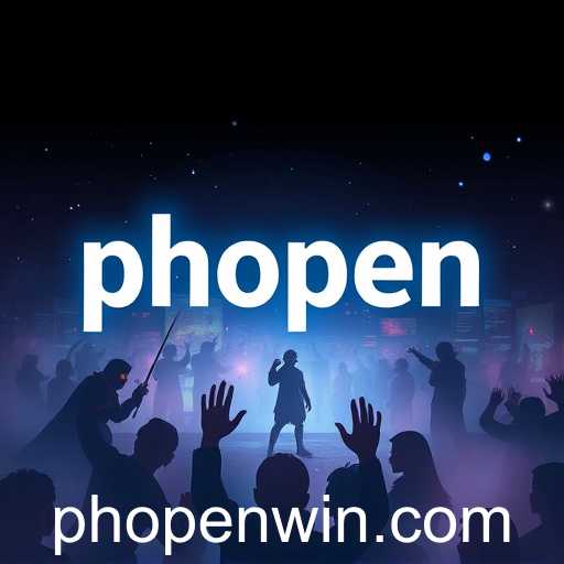 The Rise of 'phopen': Revolutionizing Online Gaming