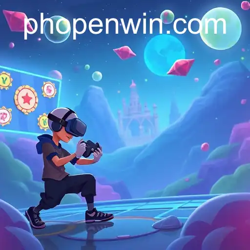 The Rise of 'Phopen': A Digital Playground