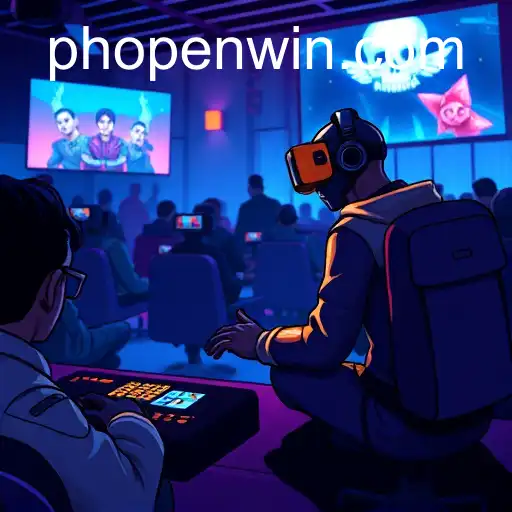 The Rise of Phopen in Online Gaming