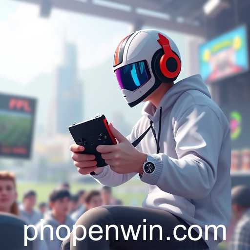 The Rise of Phopen in Online Gaming