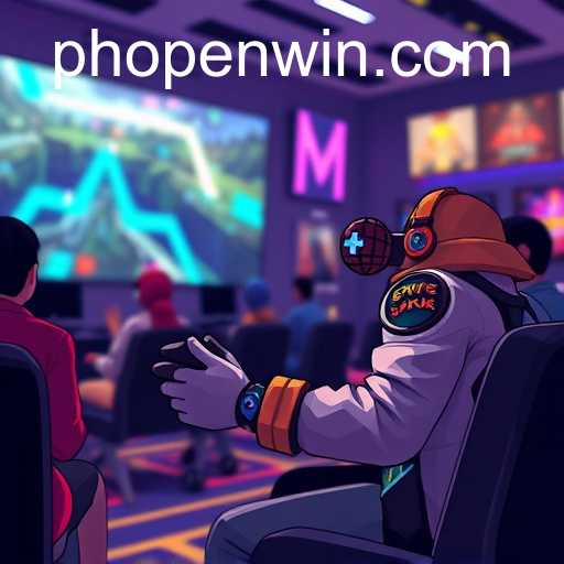 Rising Popularity of Online Gaming Platforms