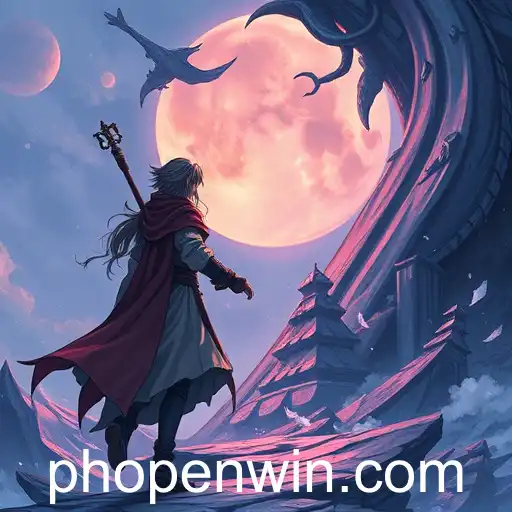 Exploring the World of Role-Playing Games: A Journey into the Realm of Phopen