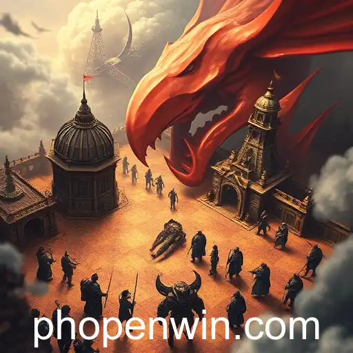 The Evolution of Strategy Games: A Dive into Phopen and Beyond
