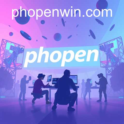 The Influence of 'phopen' on Online Gaming